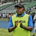 NPFL: Deutsch Confirms Enyimba’s Safety After Vital Victory Over Remo Stars