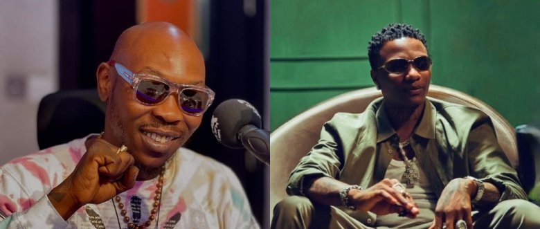 Seun Kuti Declares “My Beef With Wizkid Is Forever” in Bold Statement