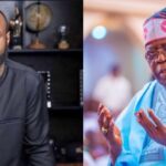 Seyi Tinubu Urges Support for President Tinubu’s Second Term Amid Economic Reforms