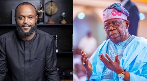 Seyi Tinubu Urges Support for President Tinubu’s Second Term Amid Economic Reforms