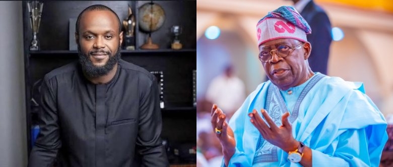 Seyi Tinubu Urges Support for President Tinubu’s Second Term Amid Economic Reforms
