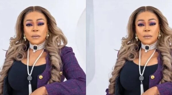 Shaffy Bello Sparks Controversy with "It’s Okay To Be A Sex Worker For Survival" Statement