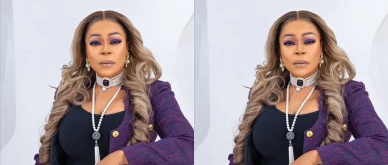 Shaffy Bello Sparks Controversy with "It’s Okay To Be A Sex Worker For Survival" Statement