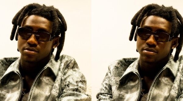 Shallipopi Reveals He Bought a Lamborghini Using Music Earnings and ‘Laho’ Streams