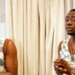 “I’m Not Working For My Future Children, My Aim Is To Live In Ikoyi”