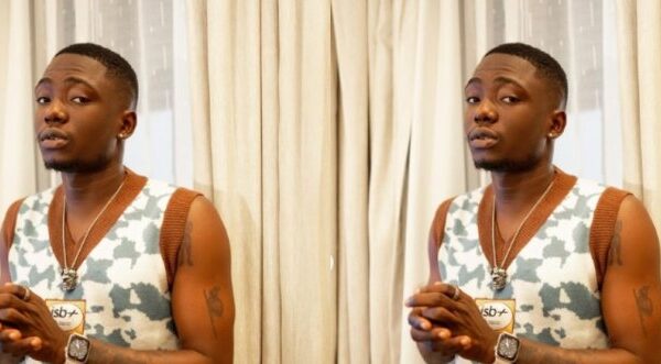 “I’m Not Working For My Future Children, My Aim Is To Live In Ikoyi”