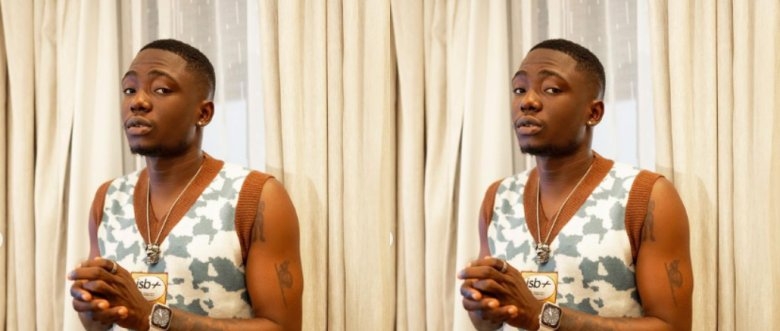 “I’m Not Working For My Future Children, My Aim Is To Live In Ikoyi”
