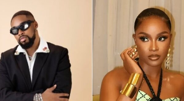 BBN Sheggz and Bella Stirs Spark Breakup Rumors After Unfollowing Each Other on Instagram
