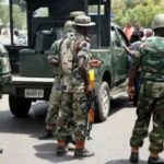 Troops Arrest Two Suspected Terrorist Logistics Suppliers in Yobe State