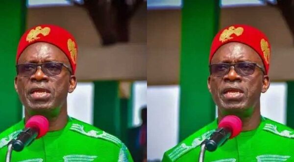 Soludo Warns Traders: Fail to Open on Mondays, Pay ₦20 Million Fine