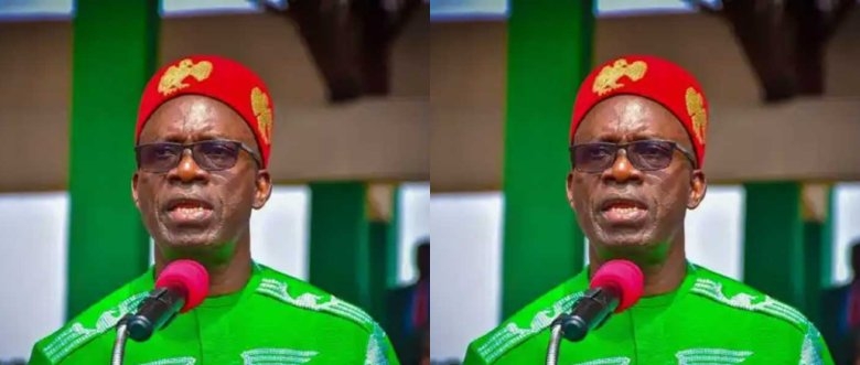 Soludo Warns Traders: Fail to Open on Mondays, Pay ₦20 Million Fine