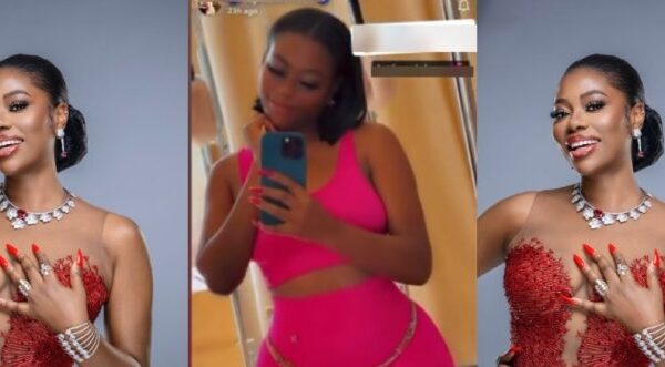 Sophia Momodu Addresses BBL Surgery Rumors After Viral Curves Clip Goes Viral