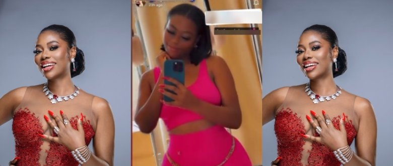 Sophia Momodu Addresses BBL Surgery Rumors After Viral Curves Clip Goes Viral