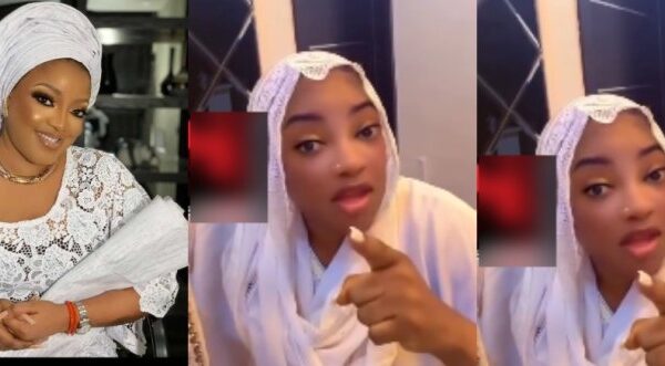 Sotayo Gaga Breaks Down in Tears After Alleged Scam Incident