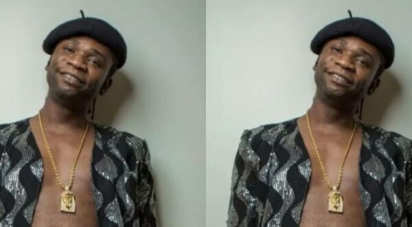 “To everyone that I’ve bl0cked Pay ₦30K to Get Unblocked!”- Speed Darlington