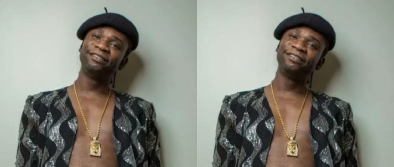 “To everyone that I’ve bl0cked Pay ₦30K to Get Unblocked!”- Speed Darlington