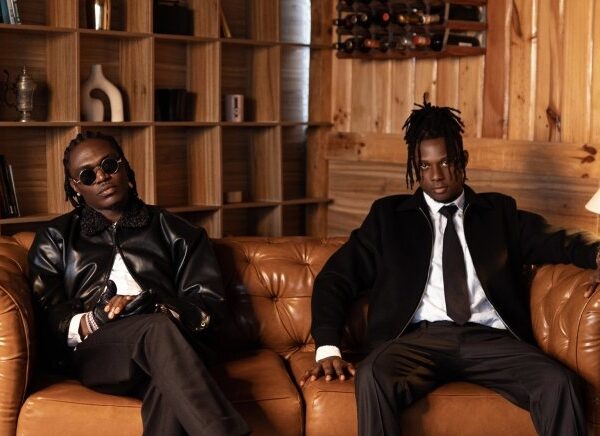 Spyro and Loyey Release Soulful New Single “Your Love”
