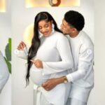 Gospel Artist Steve Crown Welcomes First Child, Fans Rally in Joyful Celebration