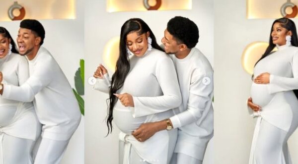 Gospel Artist Steve Crown Welcomes First Child, Fans Rally in Joyful Celebration