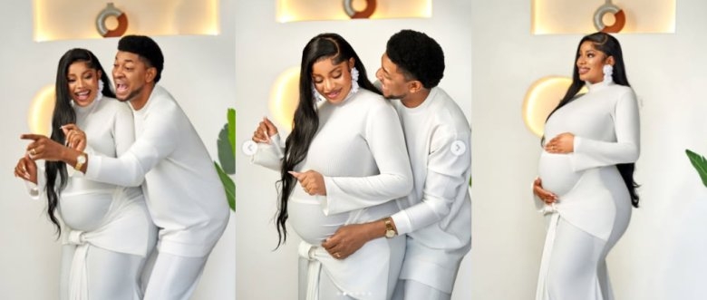 Gospel Artist Steve Crown Welcomes First Child, Fans Rally in Joyful Celebration