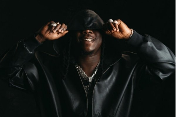 Stonebwoy Returns with Powerful New Album “TORCHER II”