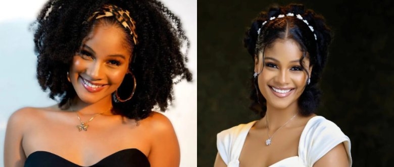 Shine Rosman Reveals Most Nollywood Actors Struggle Financially