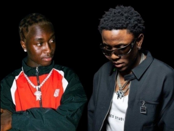 TML Vibez and Victony Unite on Mesmerizing Track “HELLO”