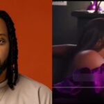 Teddy A’s Steamy Movie Scene Sparks “Like Husband, Like Wife” Reactions Online