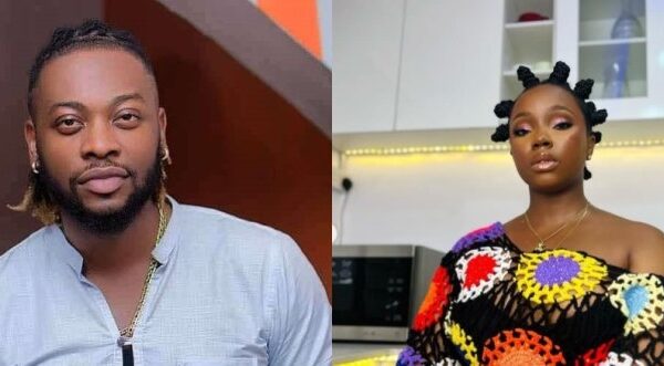 Teddy A Breaks Silence on Marital Troubles: “I Treasure My Ring”