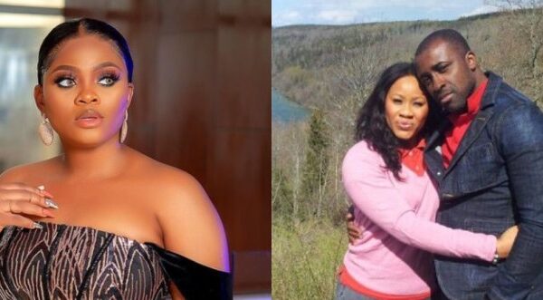BBNaija’s Tega Responds to Allegations Linking Her to Frank Edoho: “It’s All Cap”