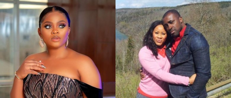BBNaija’s Tega Responds to Allegations Linking Her to Frank Edoho: “It’s All Cap”