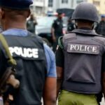 Policemen Allegedly Shoot Another Man In Delta