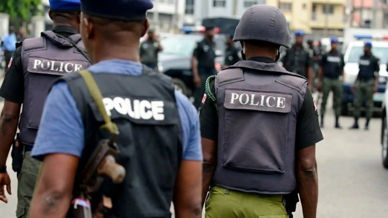Policemen Allegedly Shoot Another Man In Delta
