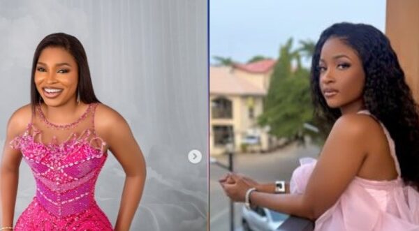 Thelma Slams Big Soso at BBNaija Reunion: “You Couldn’t Decide Between Prophetess and Prostitute”
