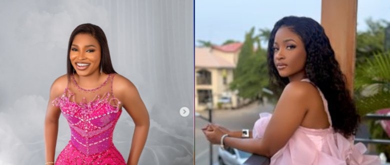 Thelma Slams Big Soso at BBNaija Reunion: “You Couldn’t Decide Between Prophetess and Prostitute”