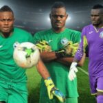 Afelokhai Reveals How He Guided Son Away From Goalkeeping, Hails NPFL’s Historic 2025/2026 Season