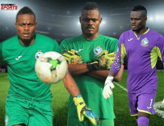 Afelokhai Reveals How He Guided Son Away From Goalkeeping, Hails NPFL’s Historic 2025/2026 Season