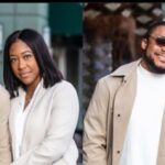 Tim Godfrey and Wife Recall Their Love Story: "I Had to Fight for Her Love"
