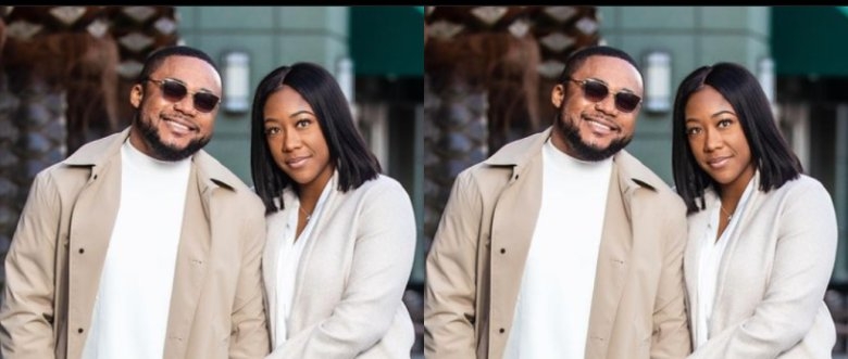Tim Godfrey and Wife Recall Their Love Story: "I Had to Fight for Her Love"