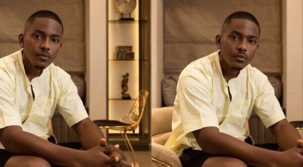 Timini Egbuson Speaks on Mental Health: “It’s Not Always About Money, Sha”