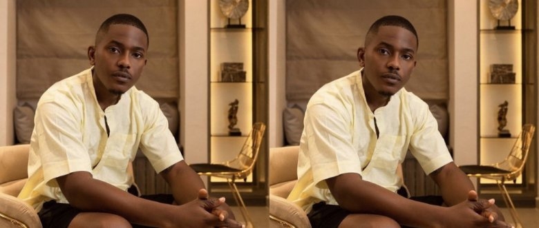 Timini Egbuson Speaks on Mental Health: “It’s Not Always About Money, Sha”