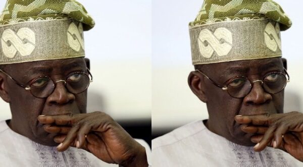 Tinubu Addresses National Hardship: “We’re All Feeling The Strain”