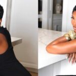 Tiwa Savage Faces Online Backlash Over Pro-Tinubu Stance Amid Oyo School Abduction Crisis