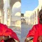 Tiwa Savage Reveals She "Shamelessly Begged" Don Jazzy to Get Signed