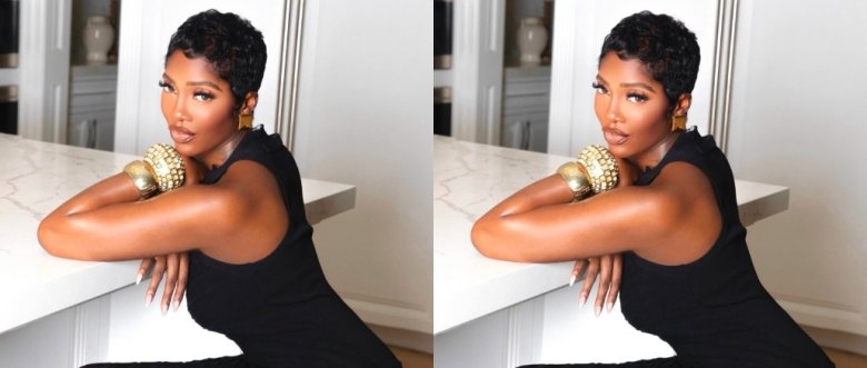 Tiwa Savage Faces Online Backlash Over Pro-Tinubu Stance Amid Oyo School Abduction Crisis