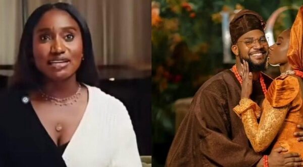 Kunle Remi’s Wife Reveals Why She Stepped Away from Social Media: “I Needed to Find Myself”