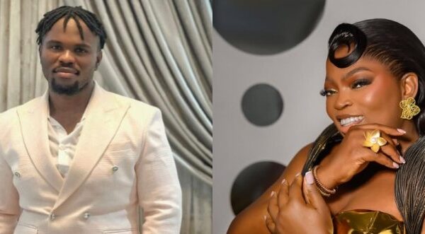 Tosin Silverdam Speaks Out: “AMVCA Is Not Anyone’s Birthright” After Actress’ Award Snub