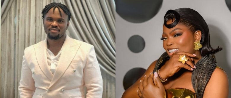 Tosin Silverdam Speaks Out: “AMVCA Is Not Anyone’s Birthright” After Actress’ Award Snub