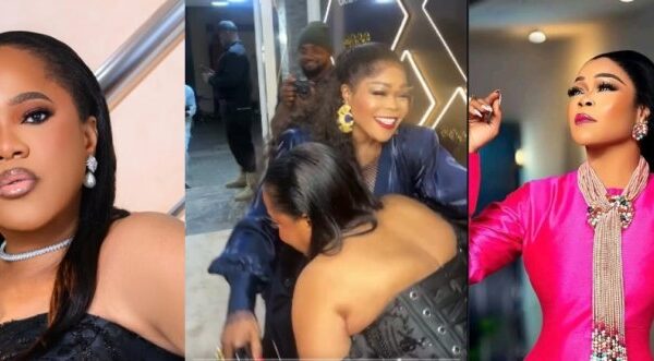 Ilebaye Raises Alarm Over Alleged Domestic Abuse: “Please Help Me”