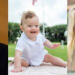 New Photos of Donald Trump’s Grandson Spark Viral Reactions Online